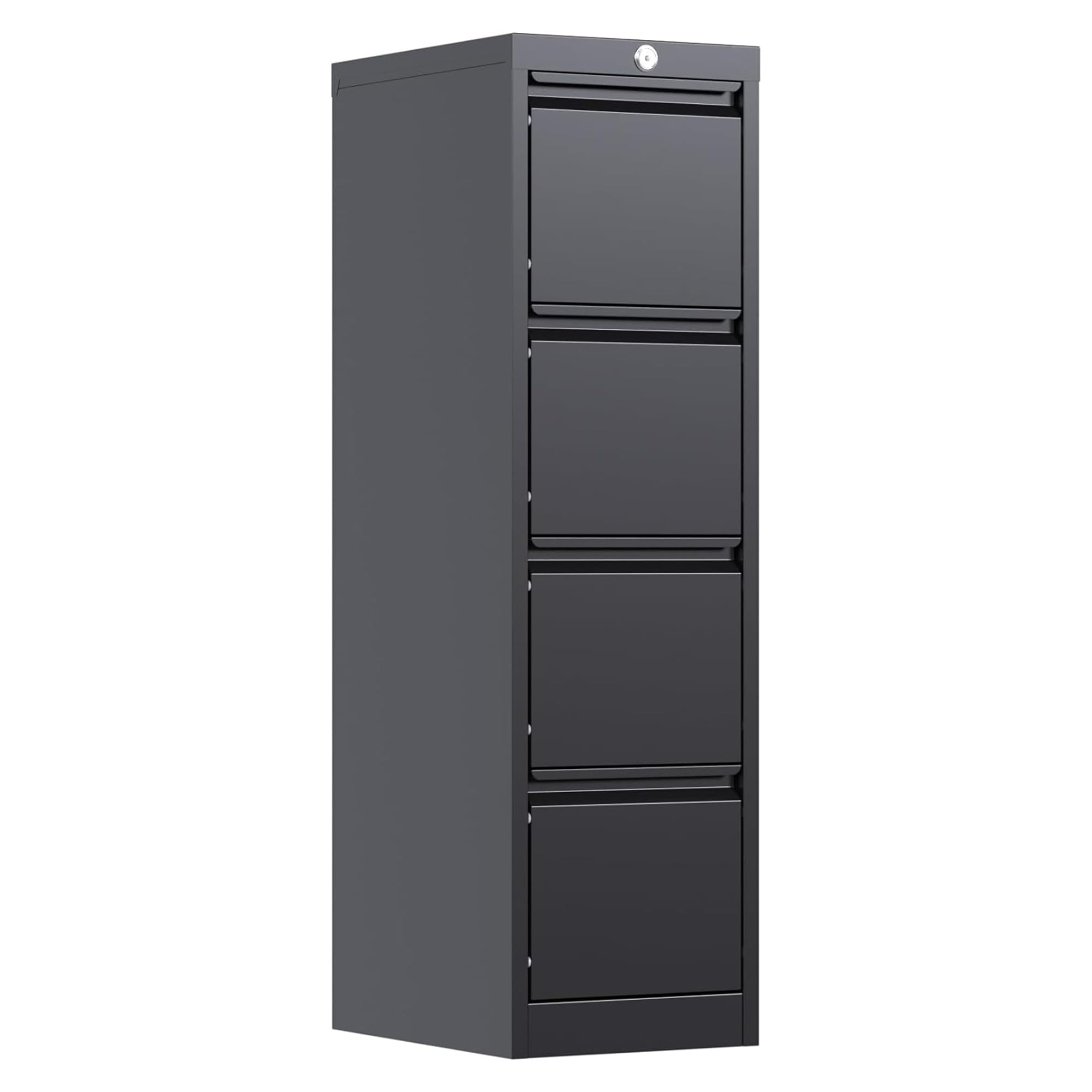 4 drawer file cabinet